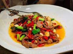 -炊烟小炒黄牛肉(中心印象城店)