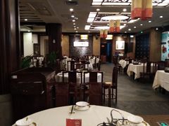 大堂-金城大酒店-中餐厅(汾江中路店)