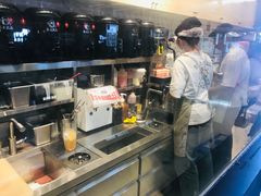 -茶太良品·京派茶饮(天河城店)
