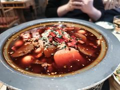 -锦府盐帮·侯宅(五棵松万达店)