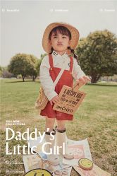 -哈妮儿童摄影(德清店)