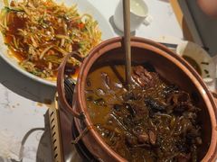 -关东小磨东北菜(漕河泾印象城店)