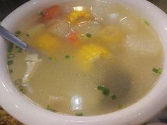 -李庄白肉(草堂店)