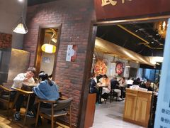 门面-武松家(丰益桥店)