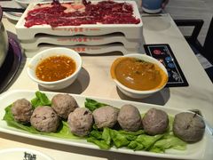 -八合里牛肉火锅(福州万象城店)