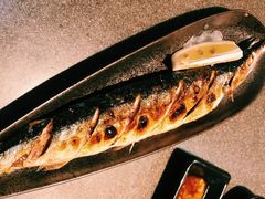 -禾绿寿司·定食·拉面·烧炸(喜荟城店)