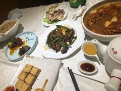 -尚一汤 广东炖汤(金桥国际店)
