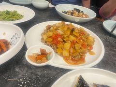 -紫泥369粗粮季(鼓楼店)