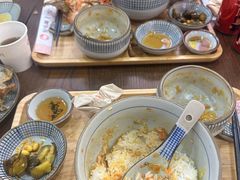 -蟹味阁·蟹黄面(体育西横街店)