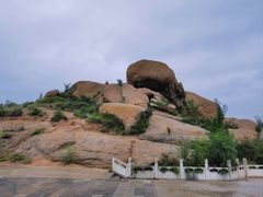 -天涯山