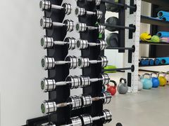 -WEGYMER健萌健身(麦德龙钰龙天下馆)