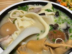 -大头亮羊汤烩面·河南非遗(良乡总店)