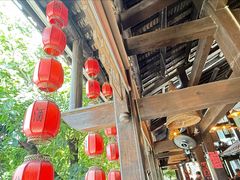-饭江湖·江湖菜(湖广会馆店)