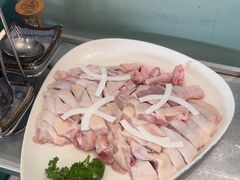 -四季缤纷椰子鸡(星沙松雅湖吾悦广场店)