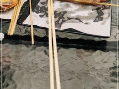 -啊溜烧烤·炭火传承(南澳店)