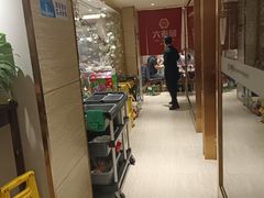 -六泰居·尔滨地标·东北菜(黄河路店)