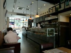 -榖屋house of flour(张江首店)