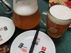 -老大连路特色烧烤(基隆路店)