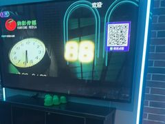 -歌潮量贩式KTV(宁德万达店)