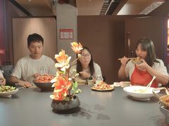 -肥肥虾庄·金牌油焖大虾(杨园滨江时代walk店)