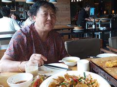 -東舍食唐精品陕菜馆