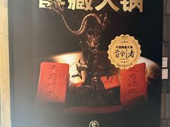 -小龙翻大江文化火锅(宽窄店)