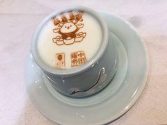-俏江南天津时尚曲艺主题餐厅(马场道店)