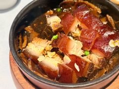 -吴越荣记苏州菜·松鼠桂鱼 100% 活鱼现做(月光码头店)