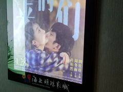 -AMG海上明珠影城(上海环球港RealDCinema店)