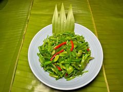 -金塔傣乡·云南德宏民族特色菜·傣味手抓饭(新亚洲店)