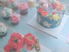 -BONCAKE裱花蛋糕(万象汇店)