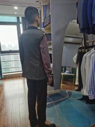 -kadlon轻奢服装定制(金赢108创意广场银座店)