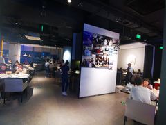 -小大董·烤鸭(观景餐厅·南京西路店)