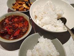 -湘中缘·湖南菜(娄底驻京办店)