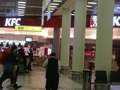 -谢列梅捷沃国际机场