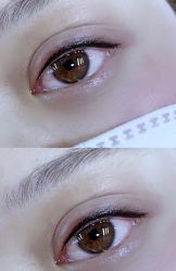 -OnFaer.纹眉半永久无创洗眉