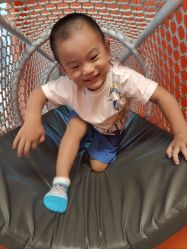 -尼克Playtime(欢乐海岸店)