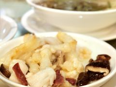 -新聚丰菜馆(太监弄店)
