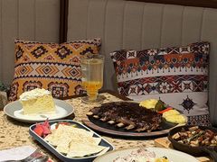 -墨纪Mojí墨西哥餐厅(官舍店)