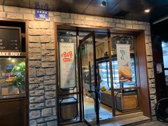 门面-可莎蜜儿(湖墅南路店)