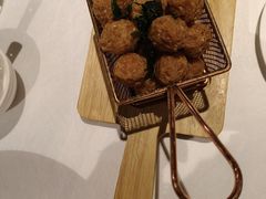 -福海居烤鸭店(鸟巢店)