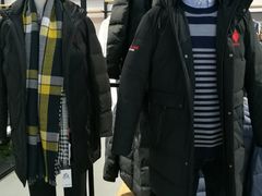 -顶呱呱彩棉服饰有限公司(古方路店)