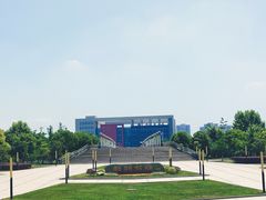 -南京航空航天大学(将军路校区)