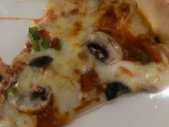 -ELI FALAFEL Lebanese&Mediterranean黎巴嫩美食(富城路店)