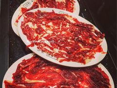 牛肉-八合里潮汕鲜牛肉火锅(吉大店)