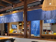 -江南小叙·美食研究院(鱼街店)