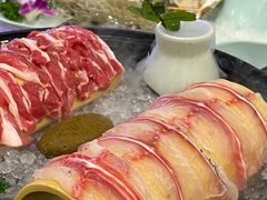 -慢搅粥底火锅(武侯大悦城店)