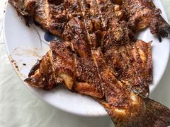 -何适山庄 ·可团建(水长城P2停车场店)