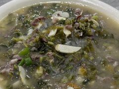 -何永光123鲜牛肉馆(1号店)