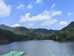 -黔灵山公园